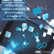 Utilización de audios e infografía en un proyecto e-Learning