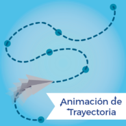 Animación de Trayectoria